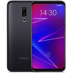 Замена дисплея на телефоне Meizu 16X в Ижевске